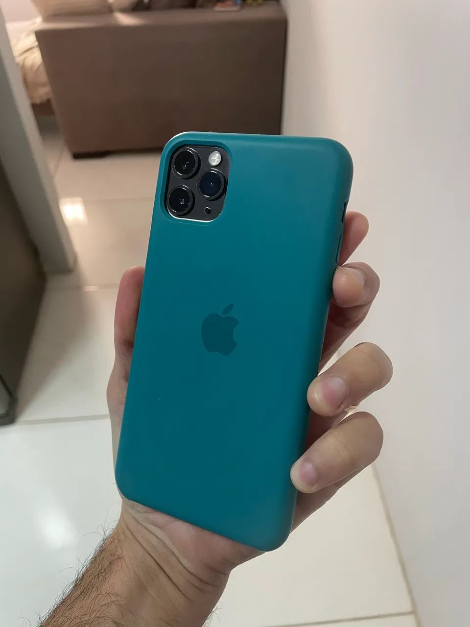 iPhone 11 Pro Max 512Gb - Foto 4