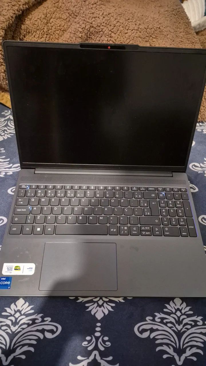 Notebook lenovo - Foto 2