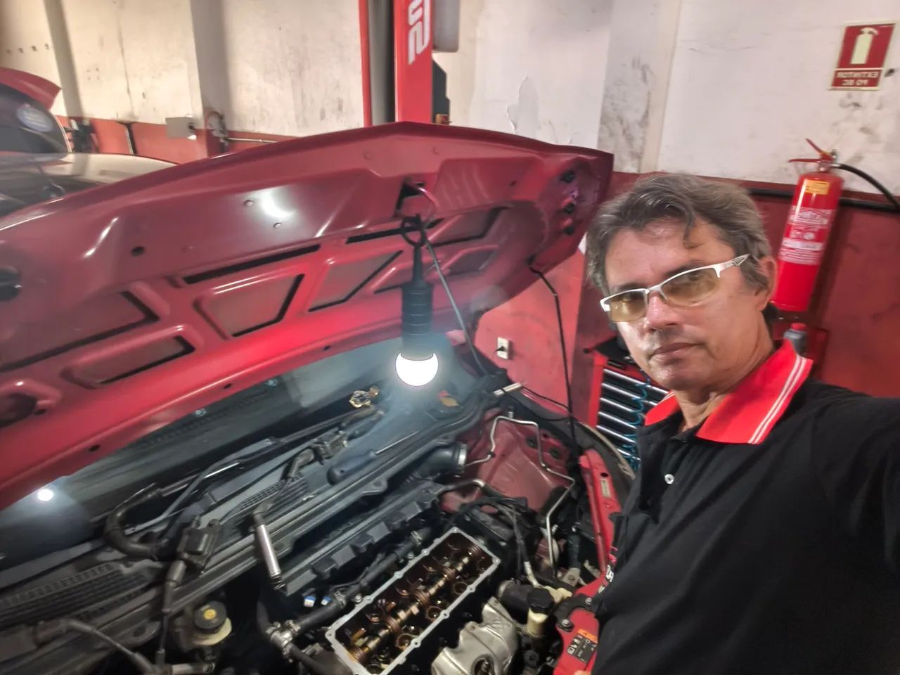 ALIMEC SERVIÇOS AUTOMOTIVOS ZAP * - Foto 2
