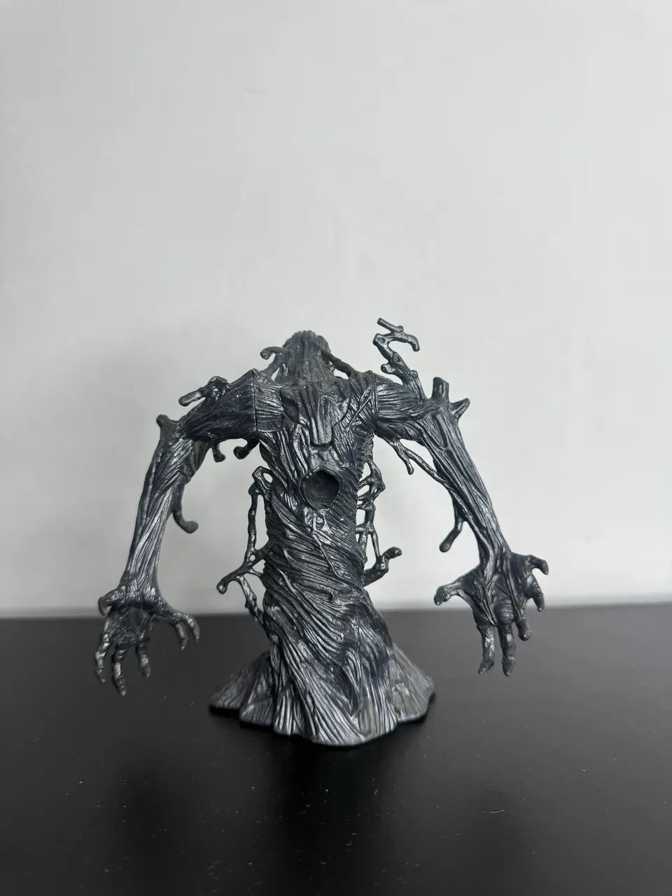 Hasbro Spider man 3 Venom Symbionte  - Foto 3