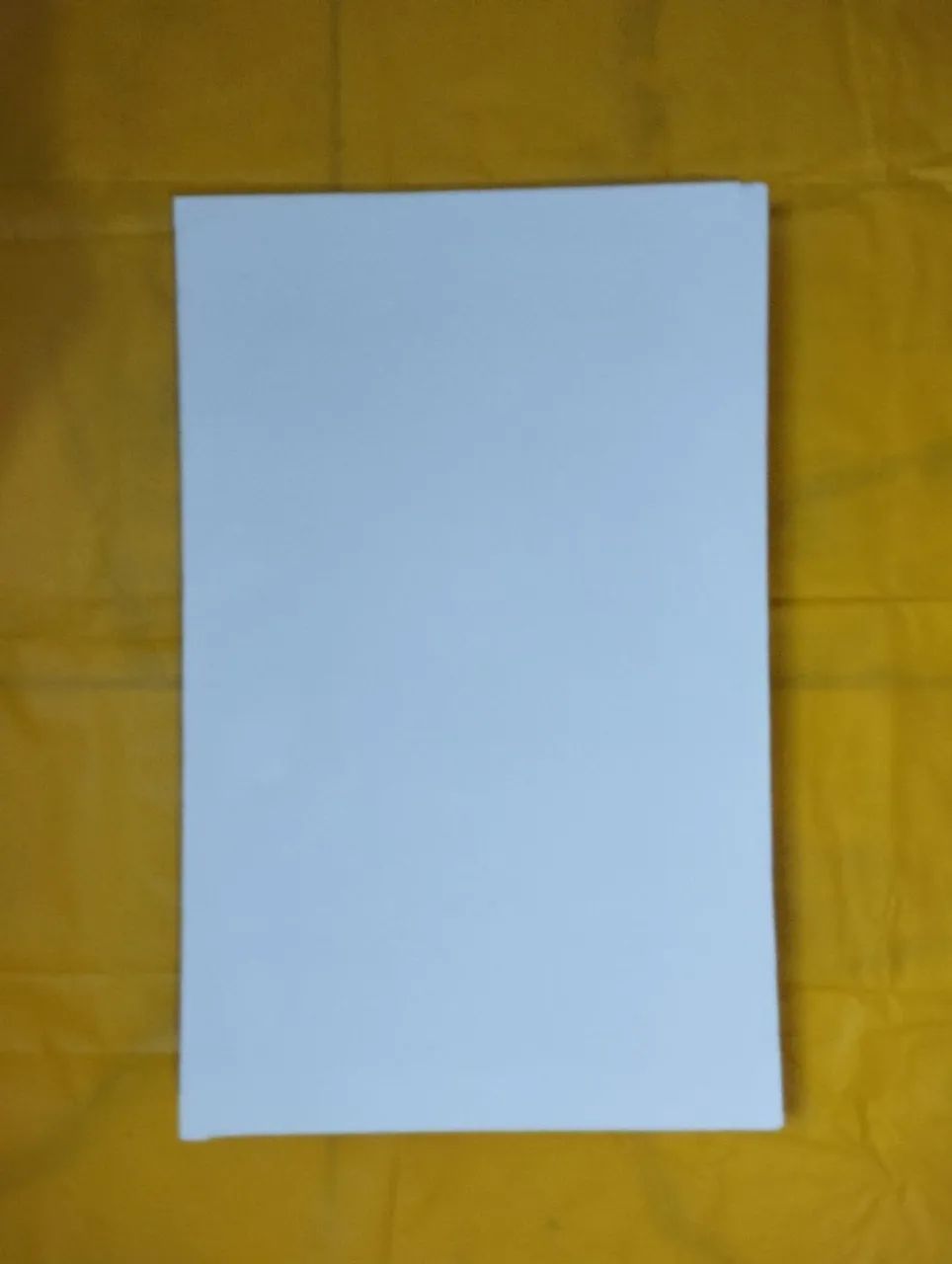 Tela para pintura 38x60cm 