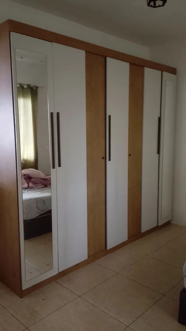 Guarda roupa  - Foto 2