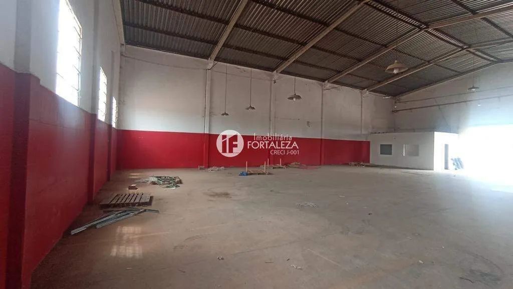 Galpão para aluguel, BR-364 - Rio Branco/AC - Foto 4