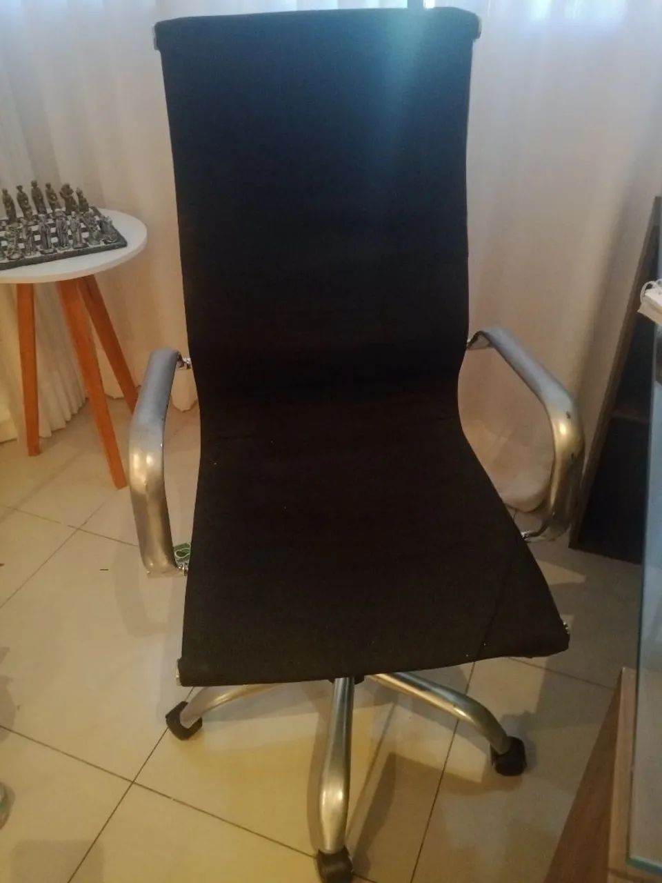 Cadeira escritório  - Foto 2