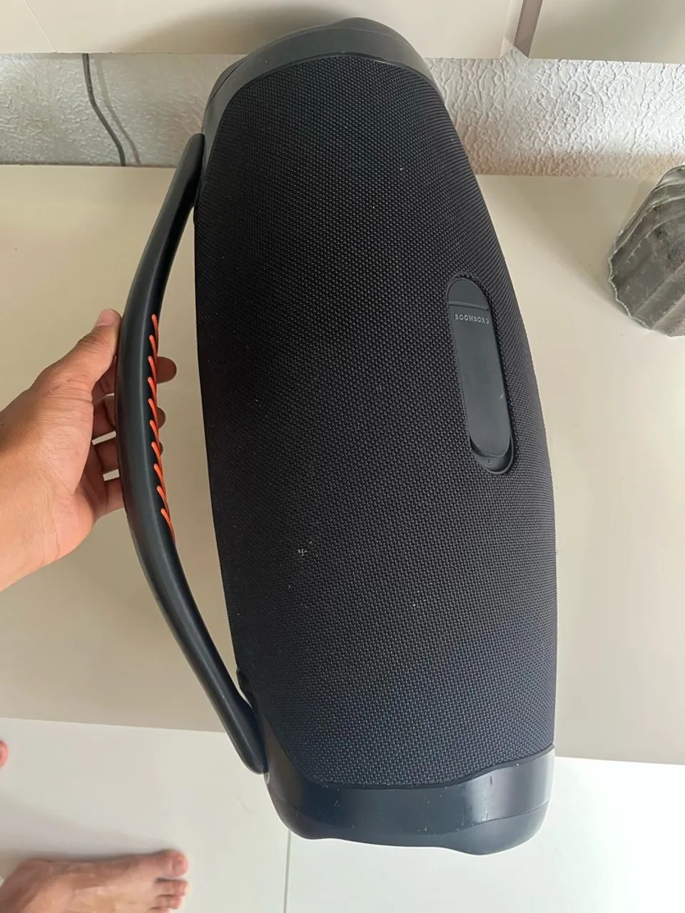 JBL Boombox 3  - Foto 3