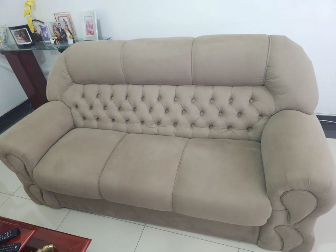 Sofas vintage - Foto 2