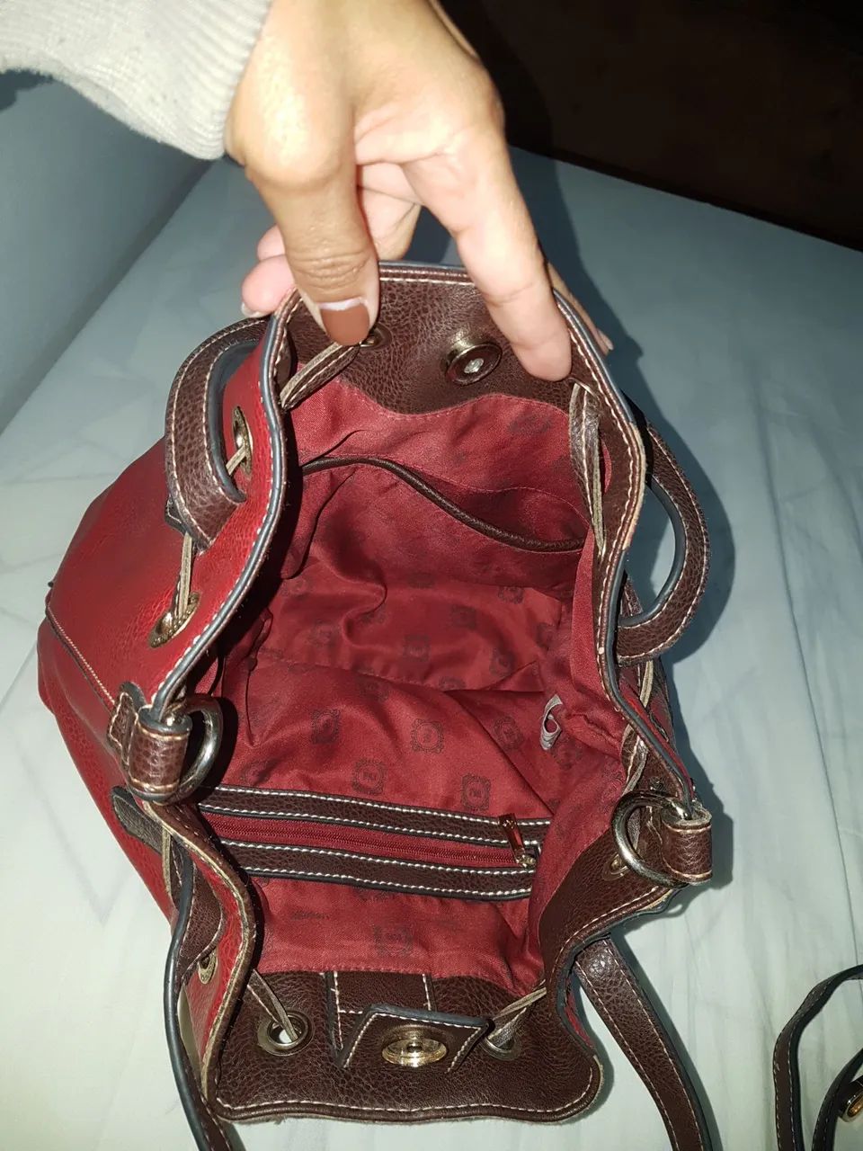 Bolsa WJ - Foto 2