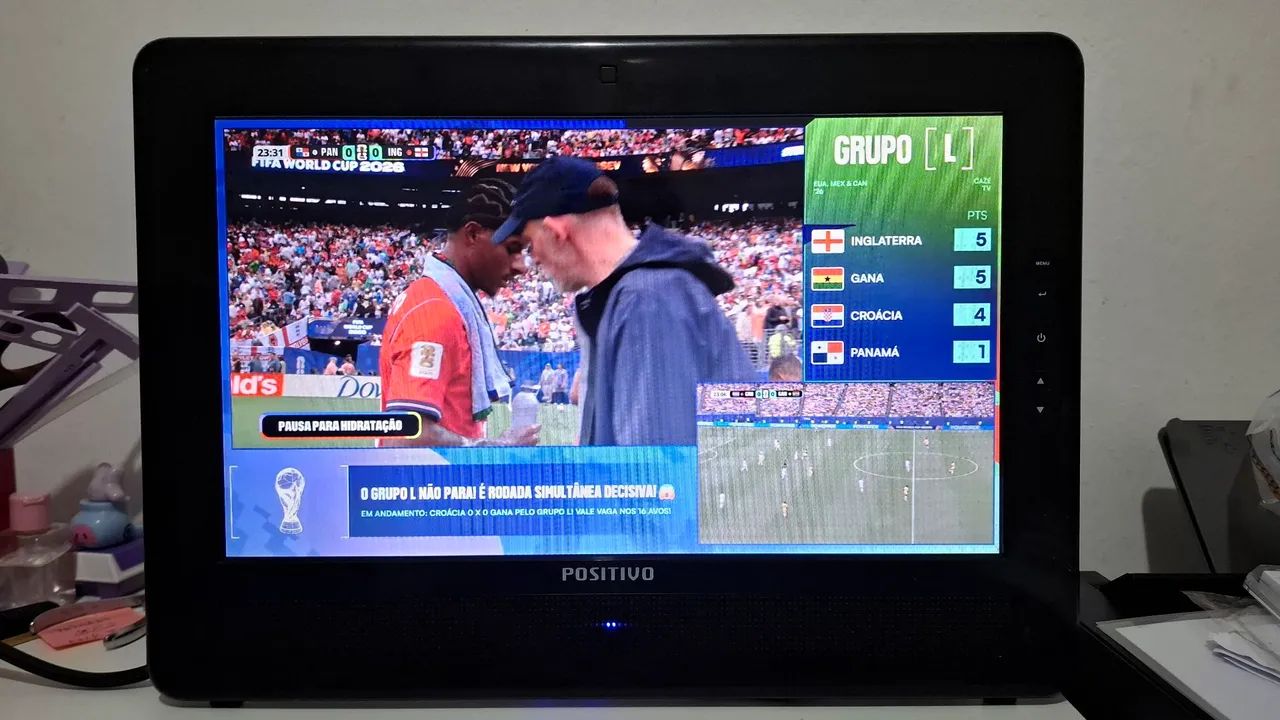 Monitor Positivo  - Foto 2