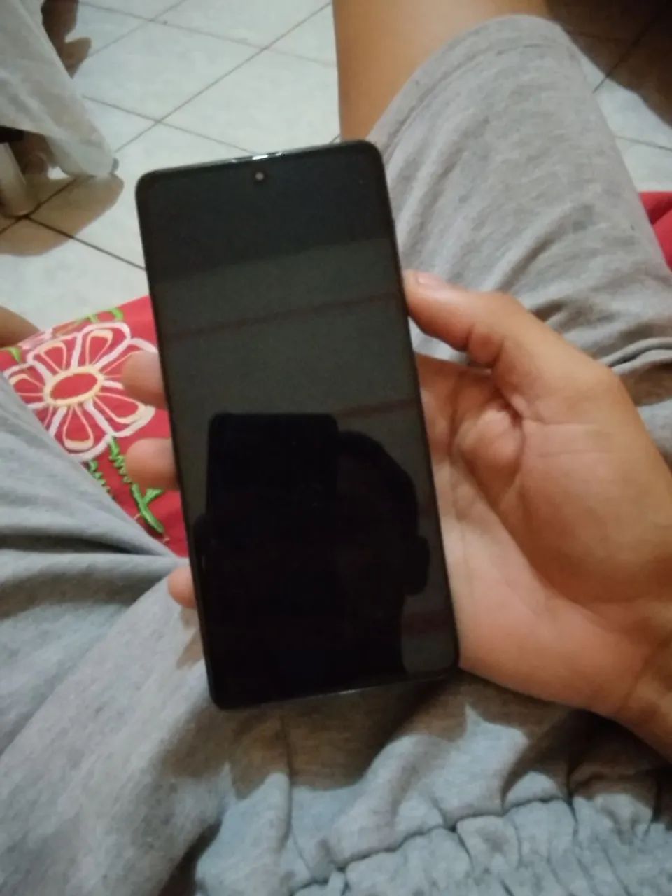 VENDO GALAXY SAMSUNG M62 300$ - Foto 3