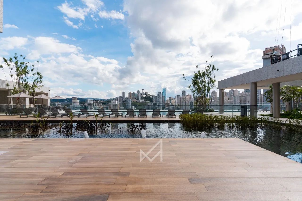Apartamento 4 suítes à venda no Vila da Serra - Foto 3