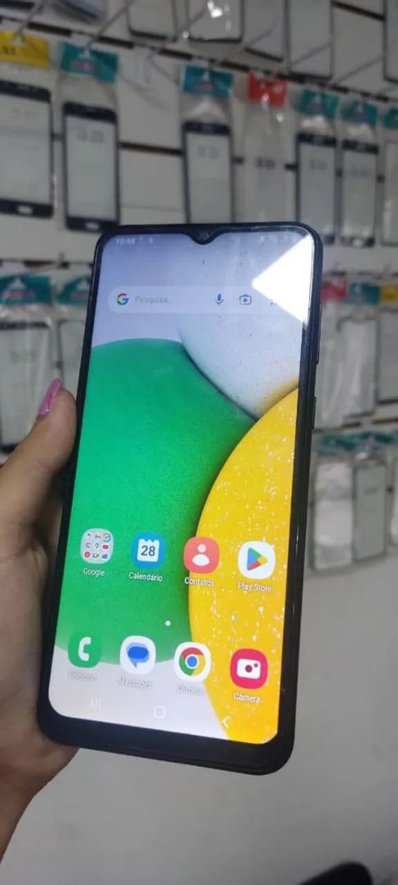 Celular Samsung A03 core 