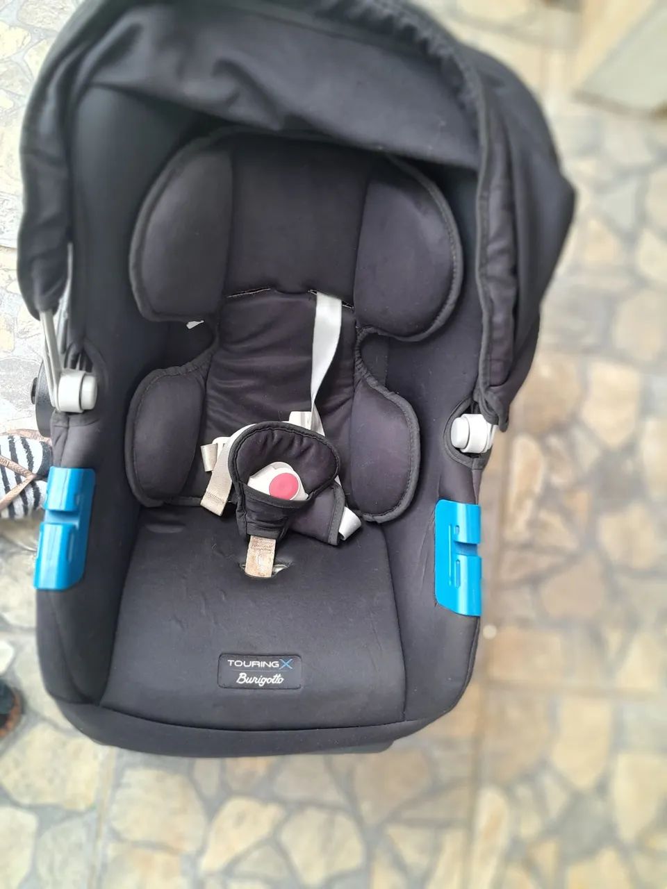 Bebe conforto com base zap *  - Foto 2