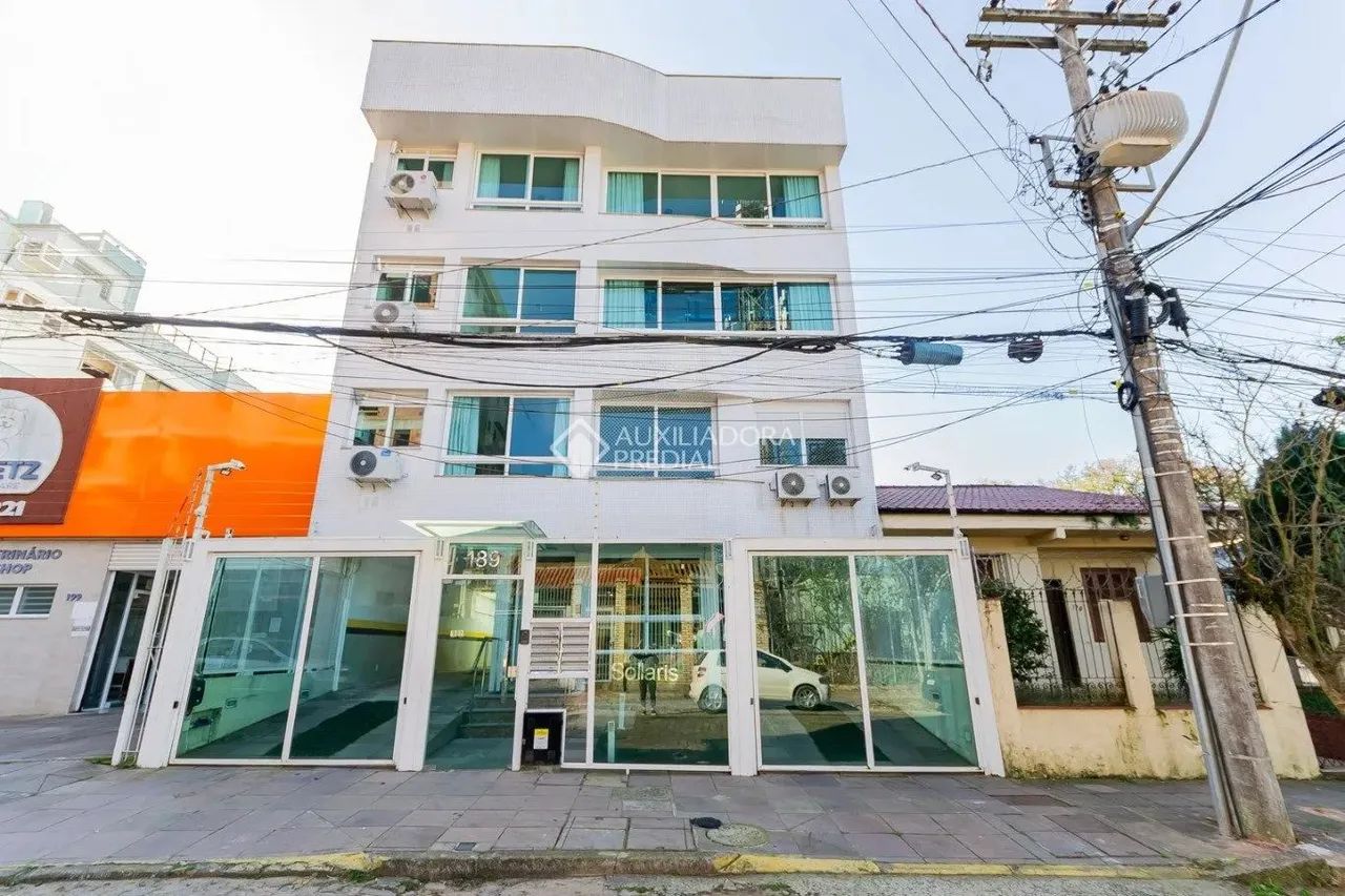 Apartamento para alugar - Passo da Areia, Porto Alegre - RS 1471913013 | OLX