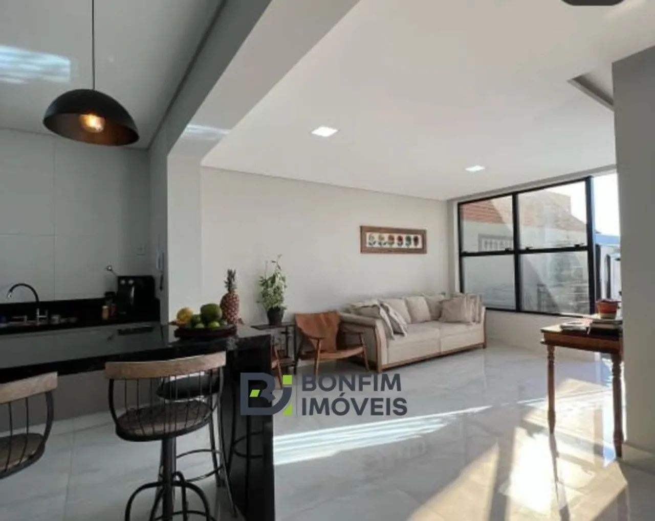 Casa recém-reformada no Grã-Duquesa com piscina e potencial de renda! - Foto 4