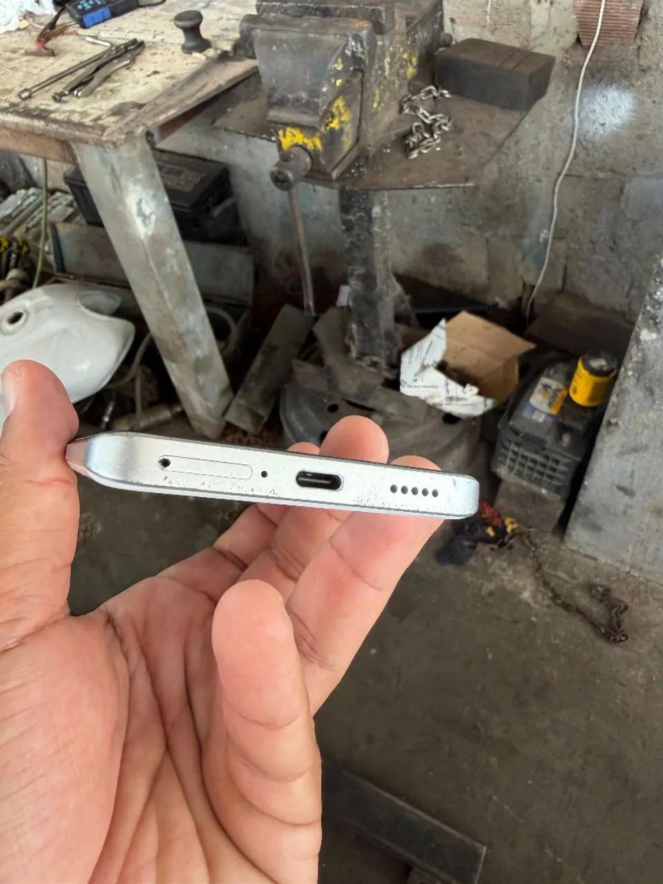 Redmi 13  Note Pro Plus 512GB - Foto 3