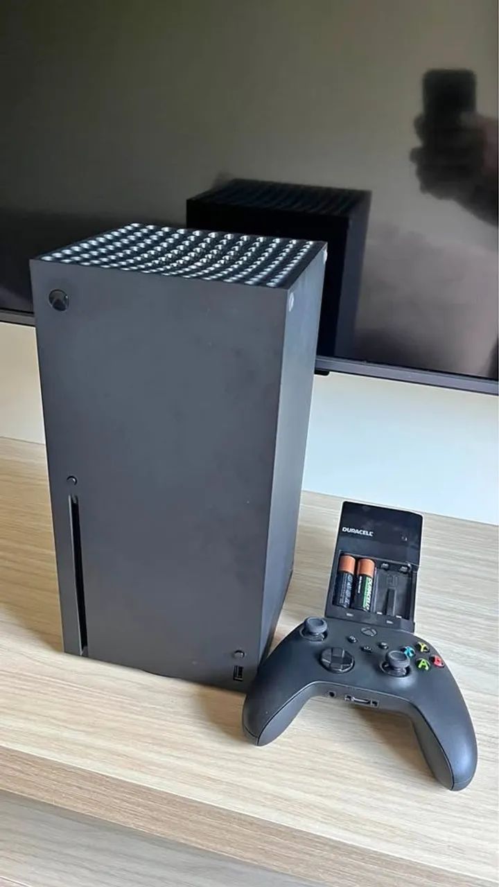 Xbox Series X