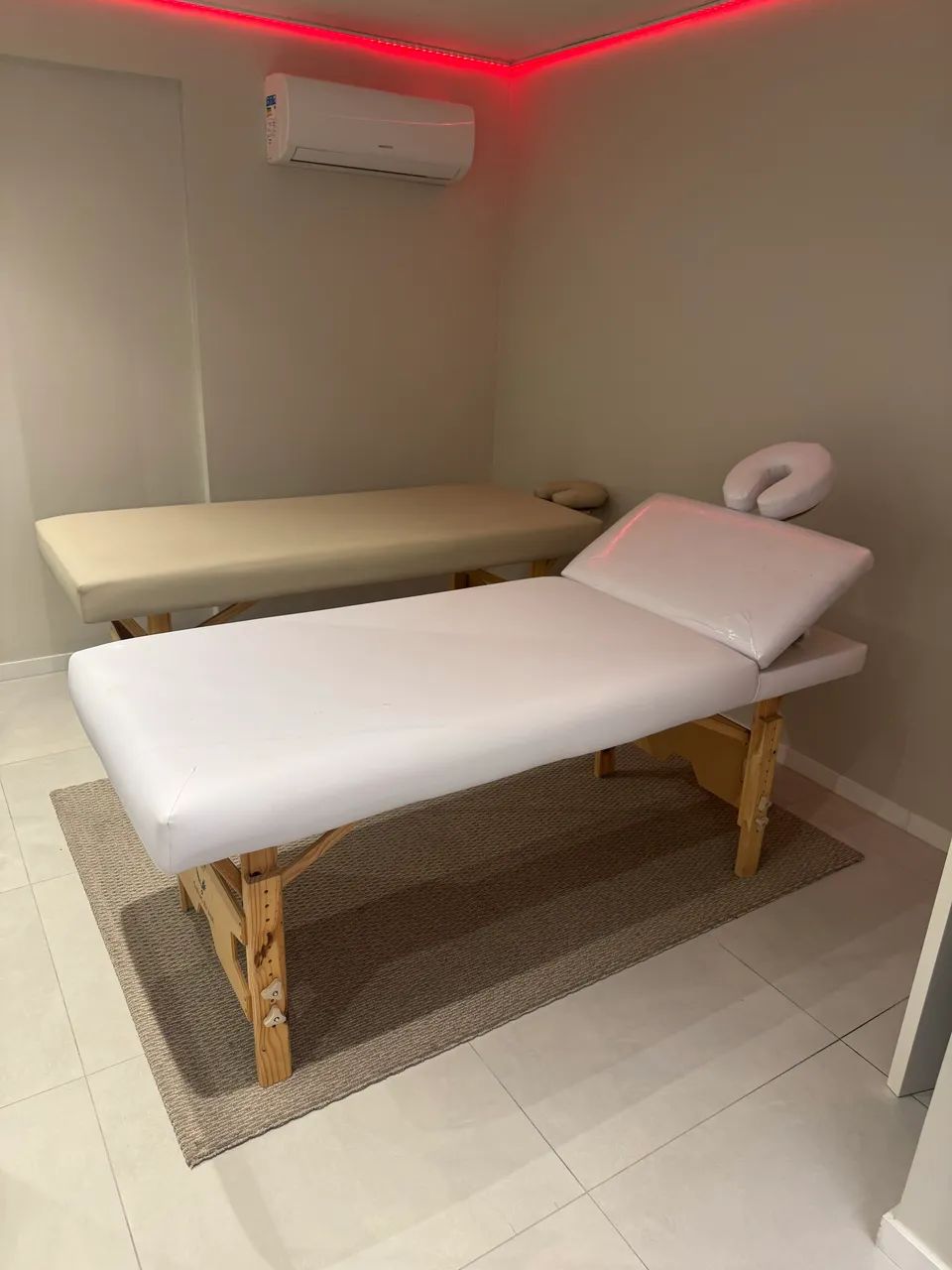 maca de massagem  - Foto 2