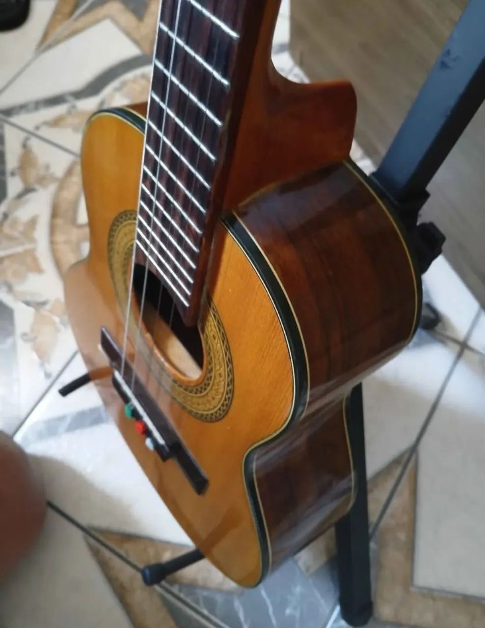 Cavaquinho Giannini Sérgio Mpb - Foto 5