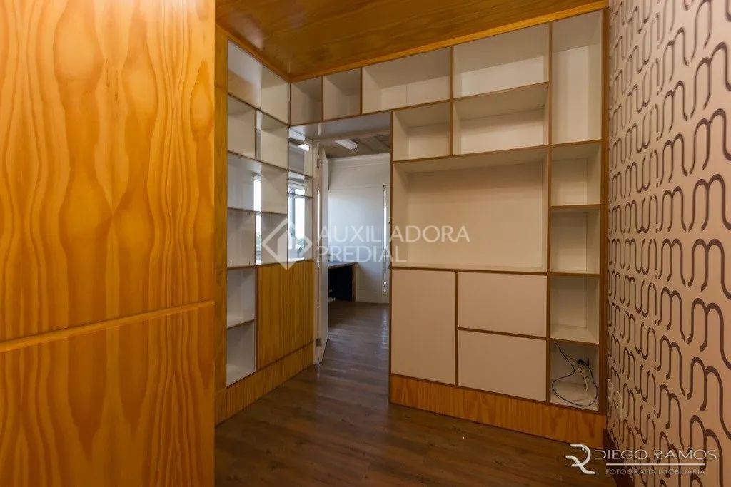 Sala comercial mobiliada - Foto 2