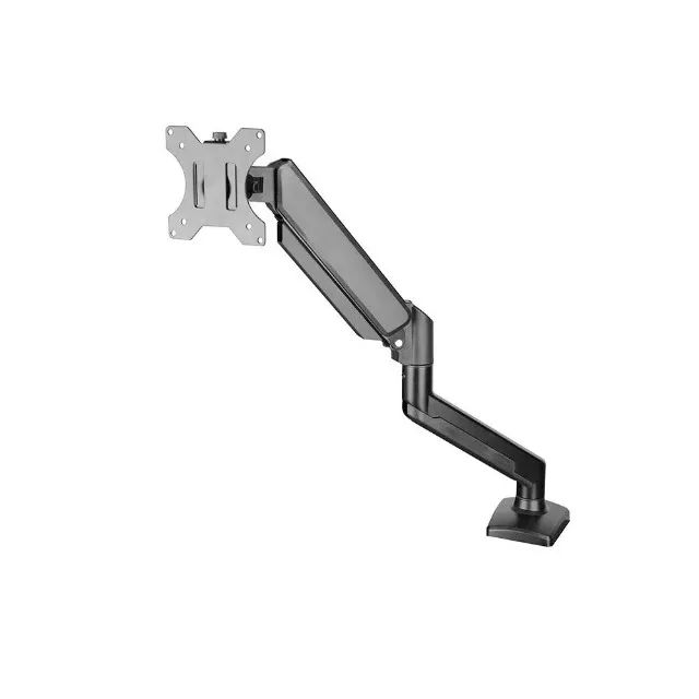 Suporte de Mesa Articulado P/ Monitor 12" a 32" Pistão a Gás Ergo Flexy *ENTREGA GRÁTIS* - Foto 2