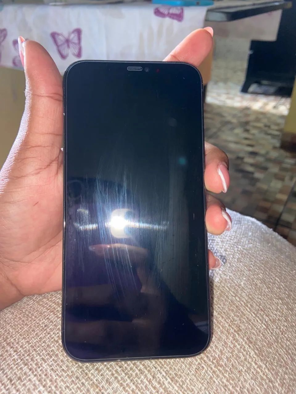 iPhone 12 Pro Max  - Foto 3