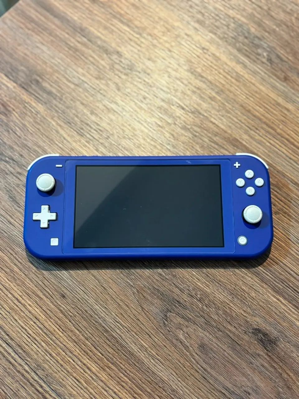 Nintendo Switch Lite + Jogo Grátis