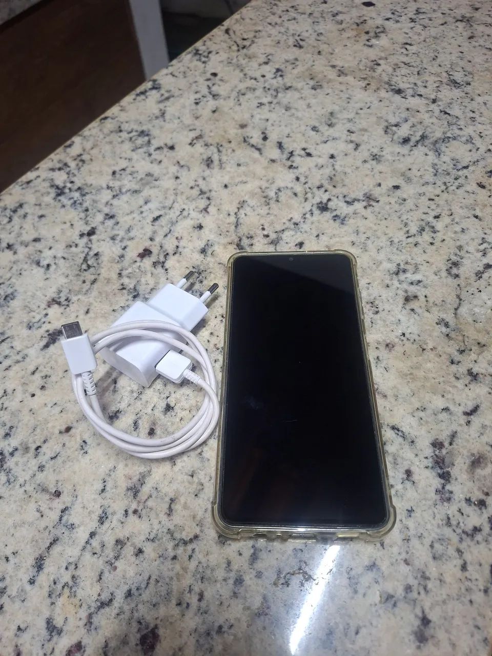 Vendo Galaxy a06 - Foto 2