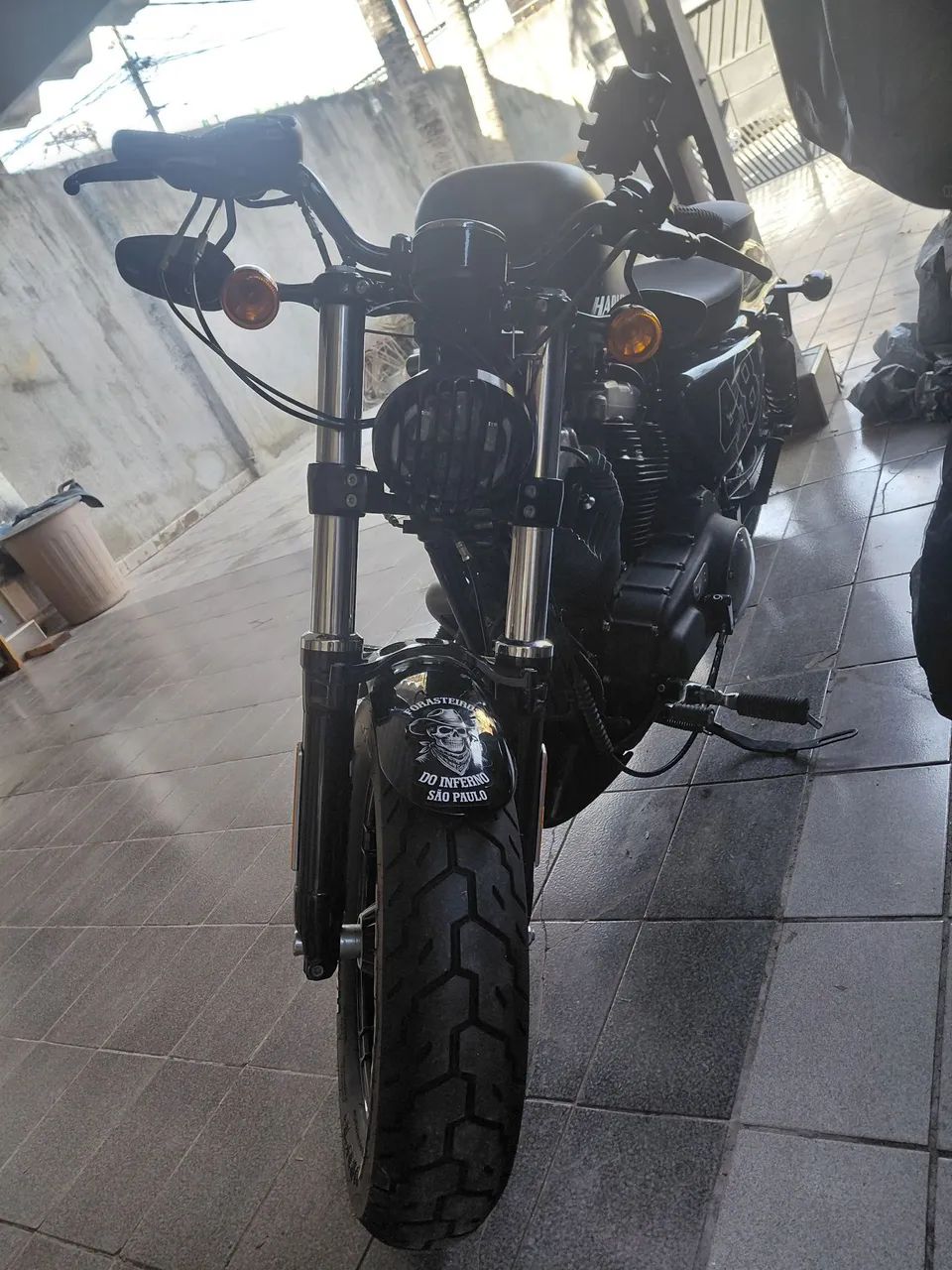 Vende-se Harley Fort eigth 2018 - Foto 5