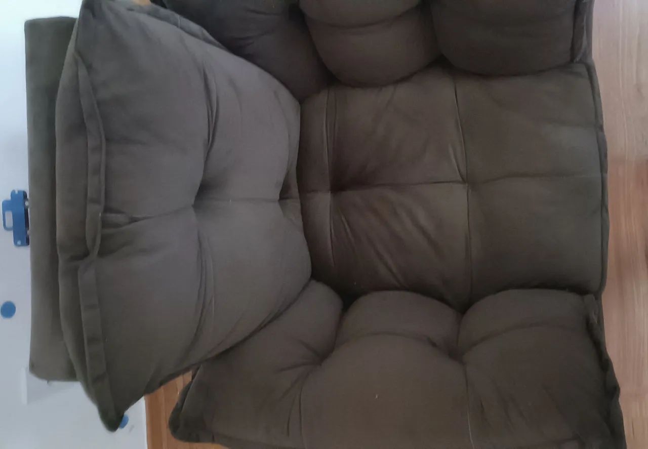 Poltrona para sala  - Foto 3