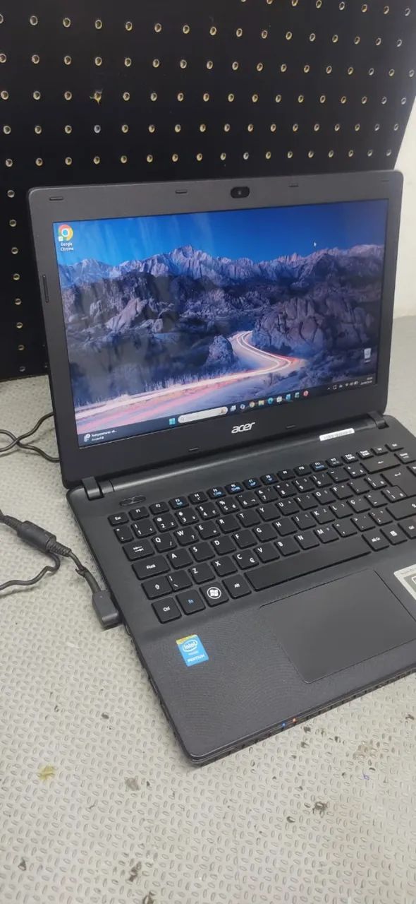 Notebook Acer Aspire ES1-431-P0V7 - Foto 3