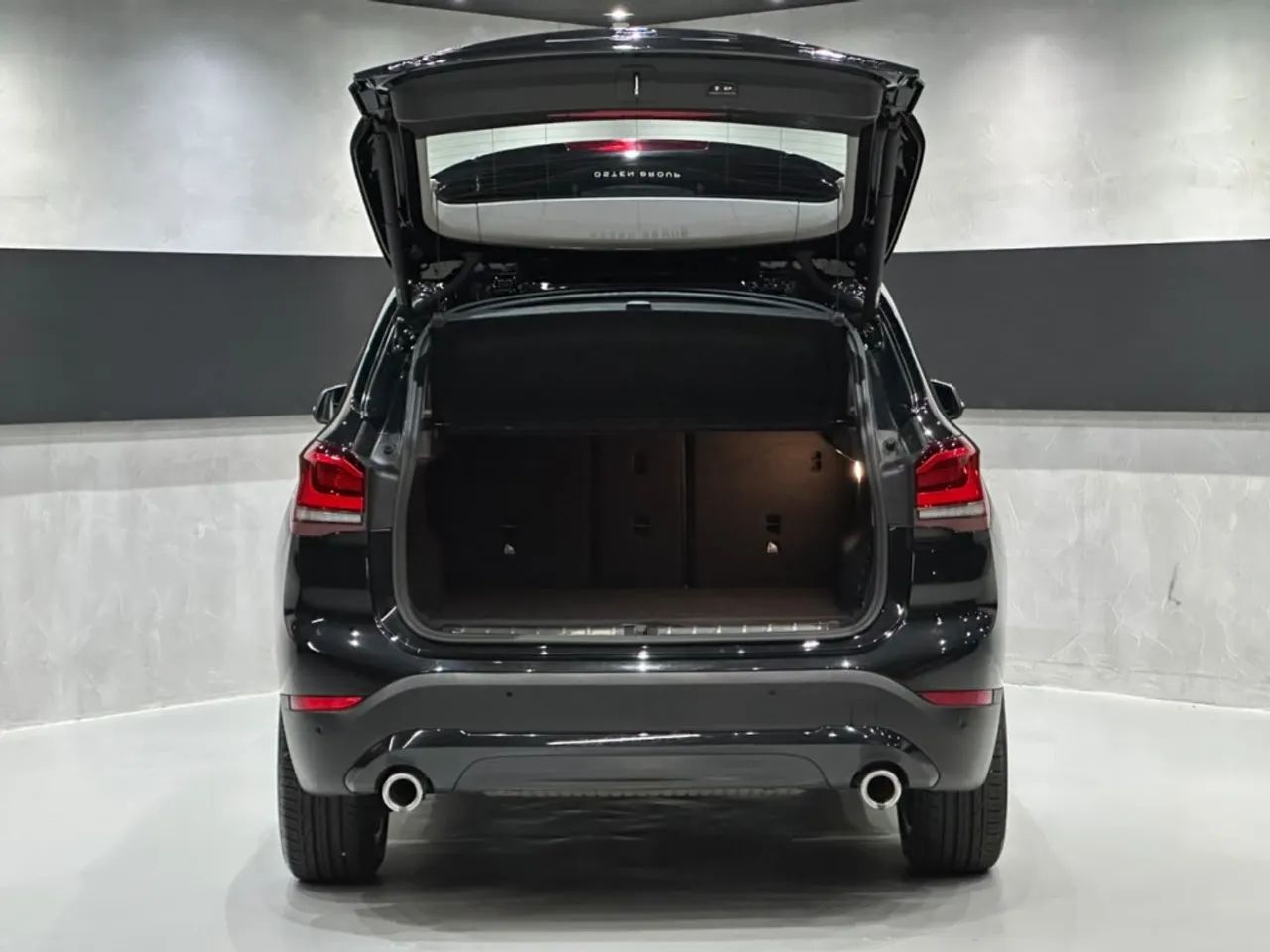 BMW X1 SDRIVE 20i X-Line 2.0 TB Aut., foto 17 de 20