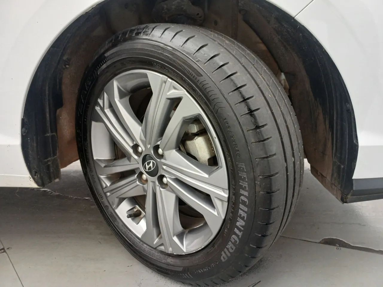 Hyundai HB20S Limited 1.0 TB Flex 12V Aut., foto 13 de 18