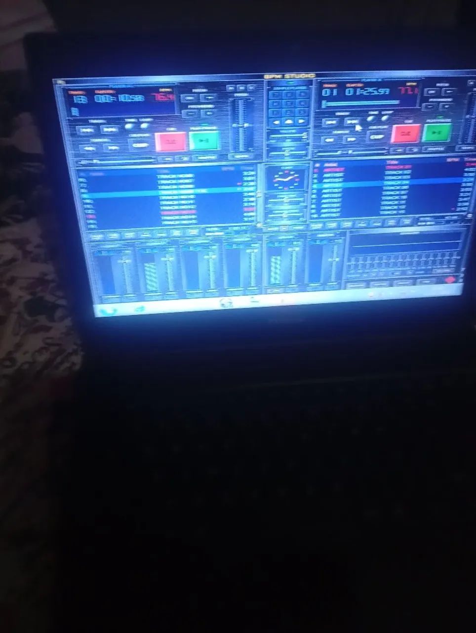 Notebook  - Foto 3