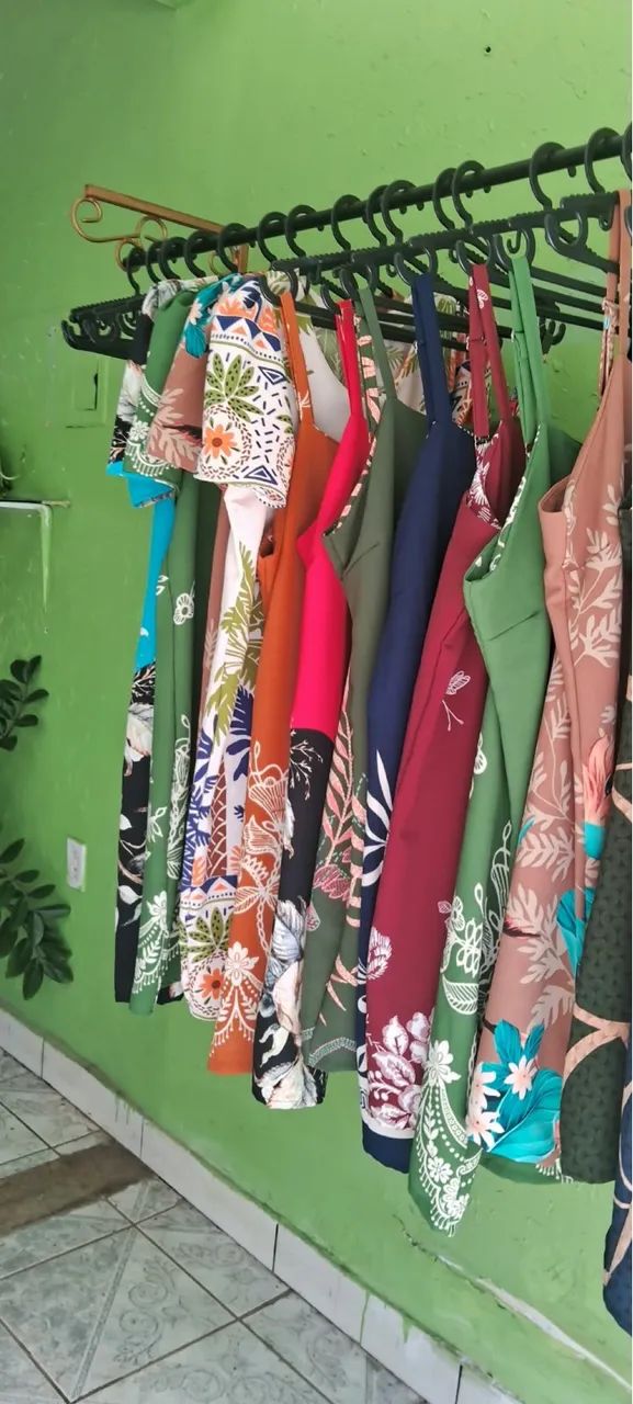 Vende-se Loja Feminina - Foto 2