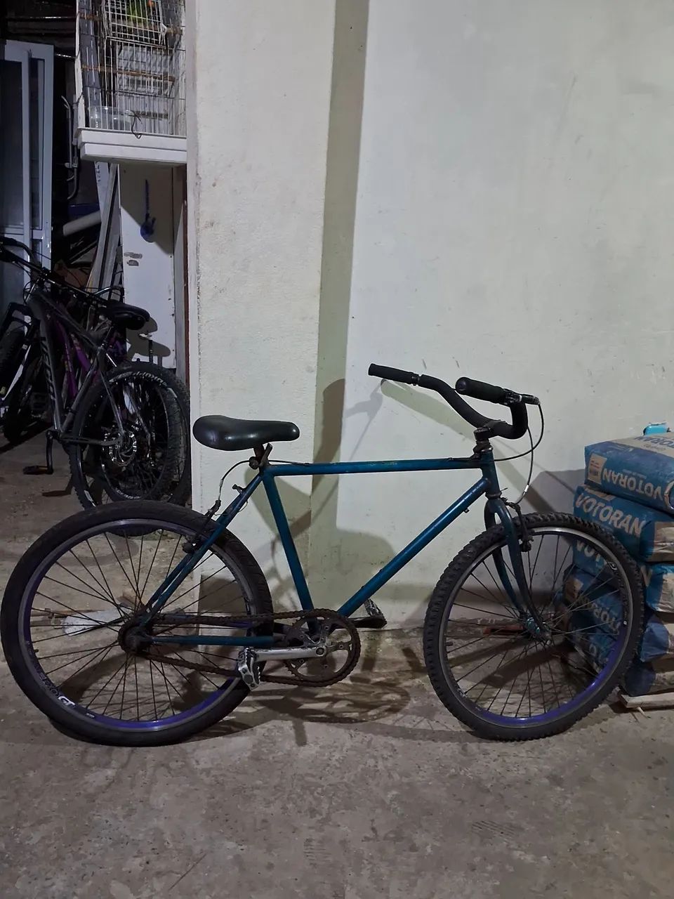 Bicicleta bom para uso do dia a dia - Foto 3