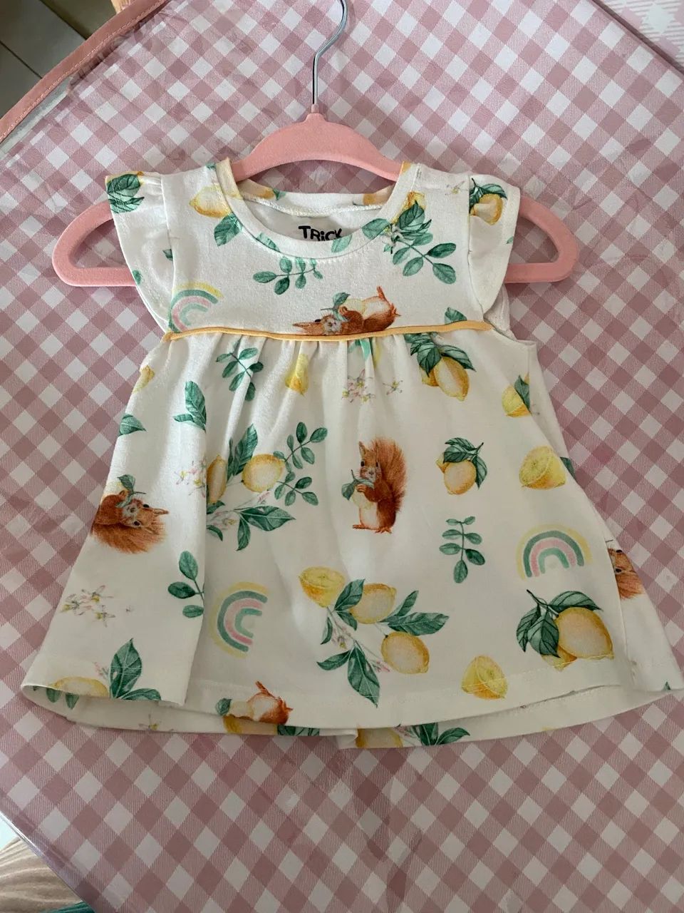 Vestido M