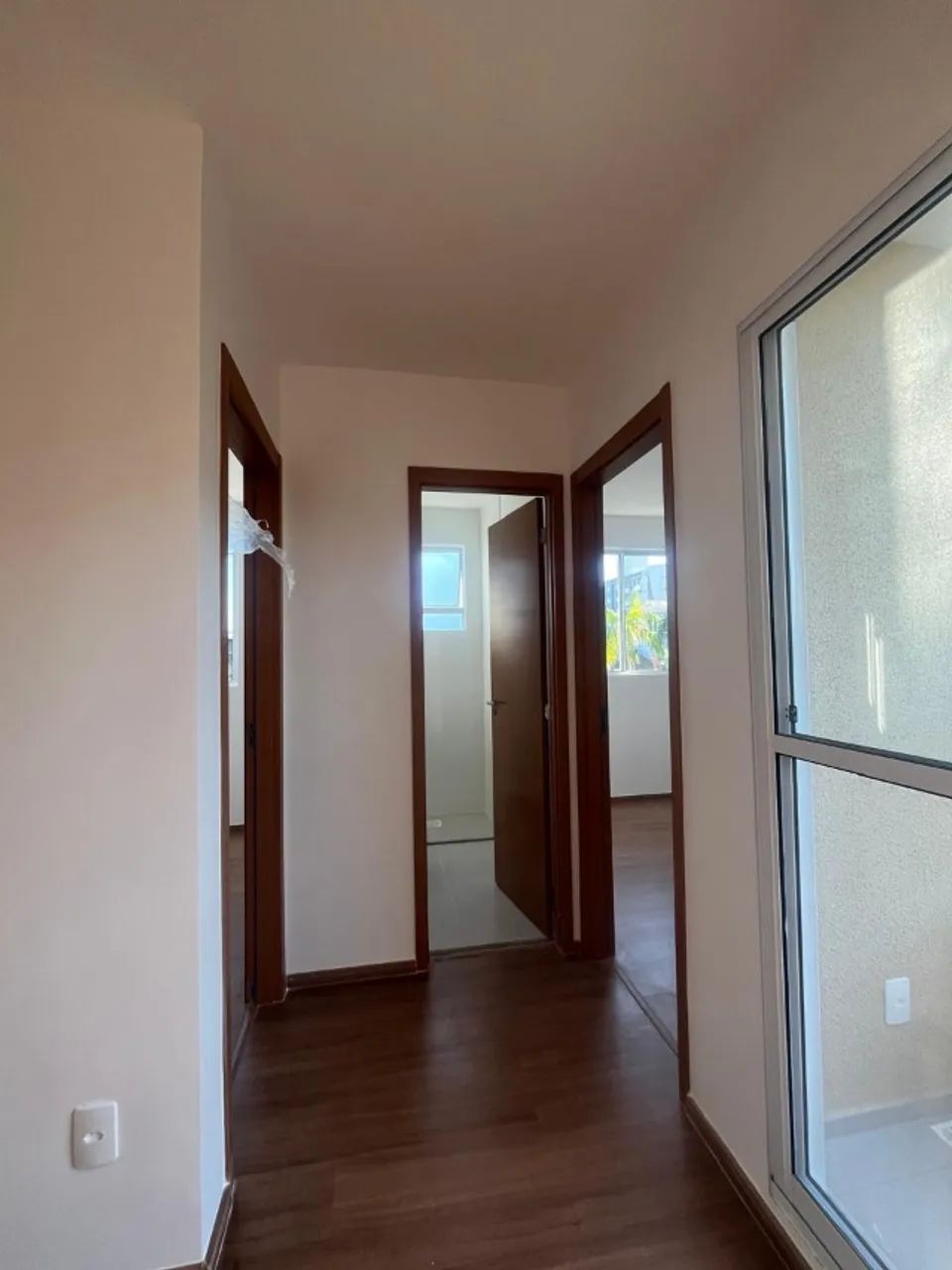 Apartamento 2 Quartos - Floresta - Foto 3