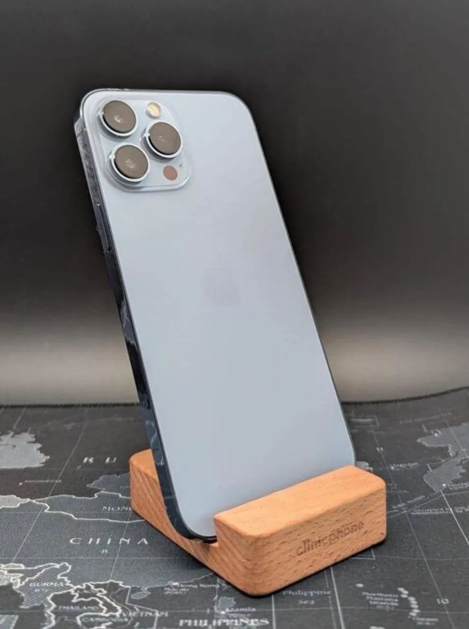 IPHONE 13 PRO MAX 256GB - Foto 2