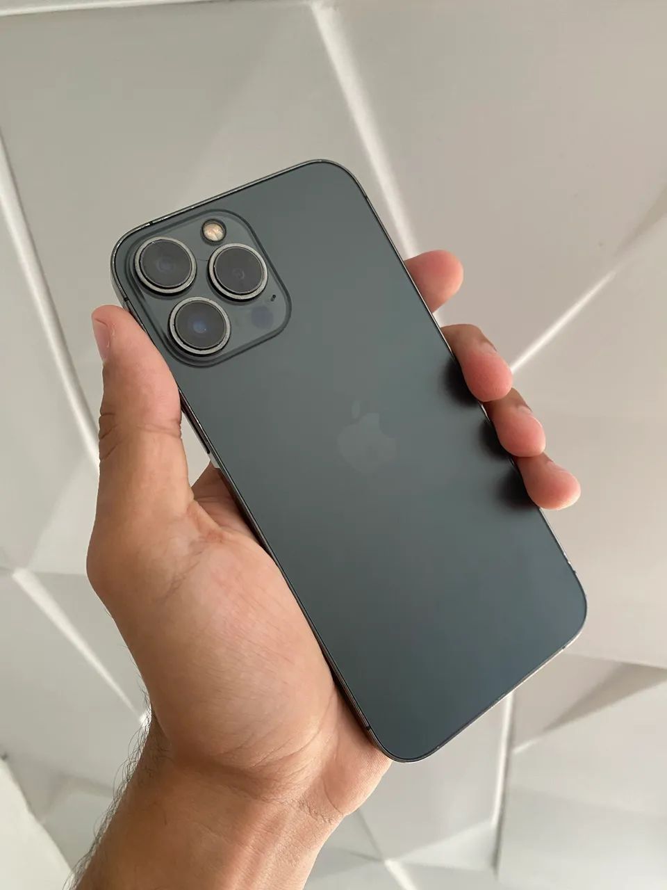 IPhone 13 Pro Max - 128GB - Foto 2