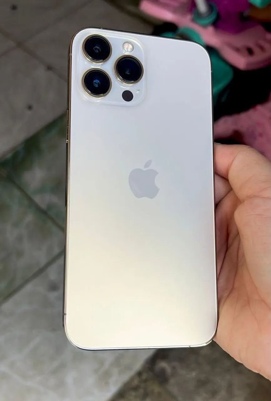 iPhone 13 pro Max  - Foto 2