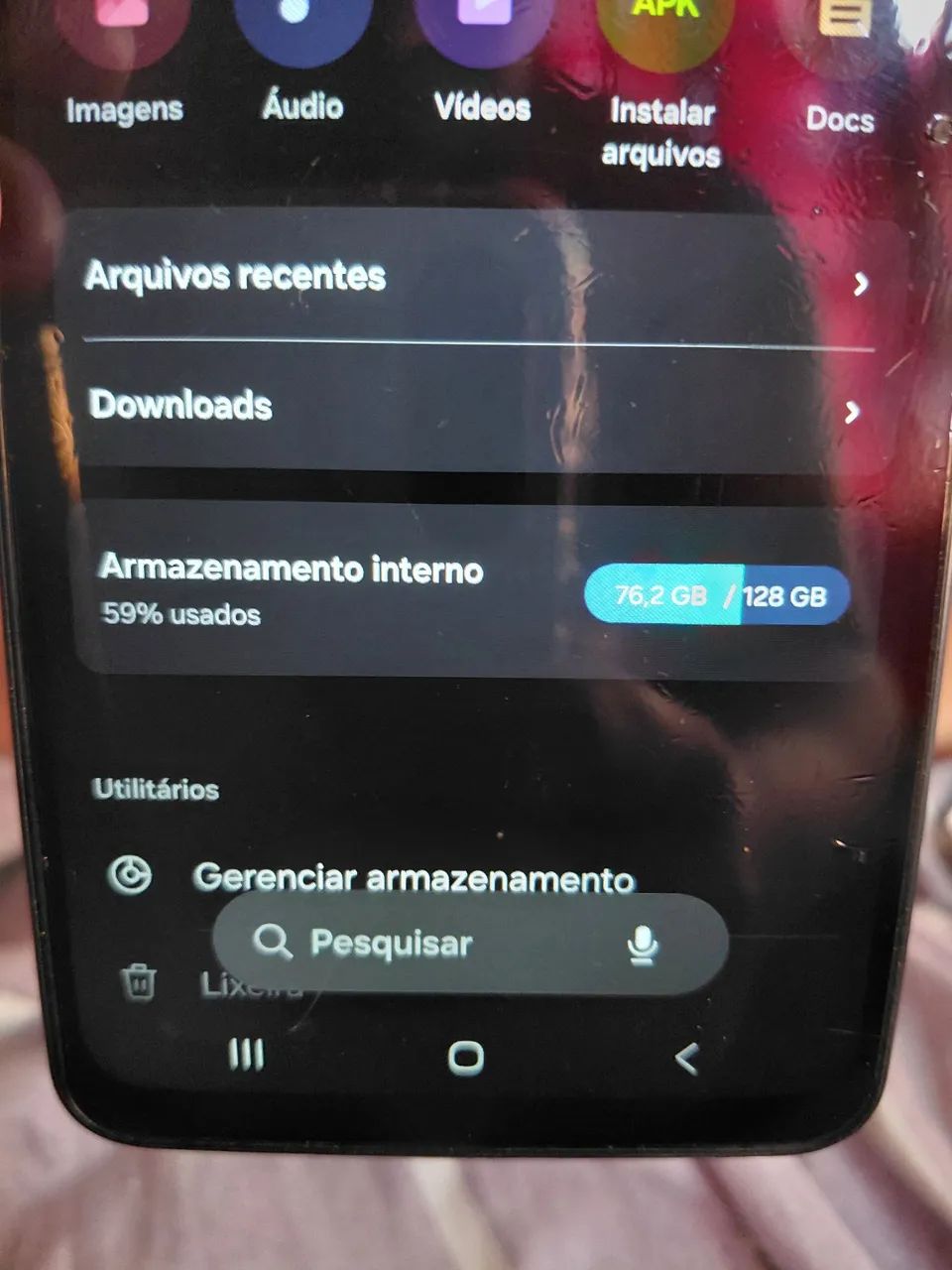 A07 128GB  - Foto 2