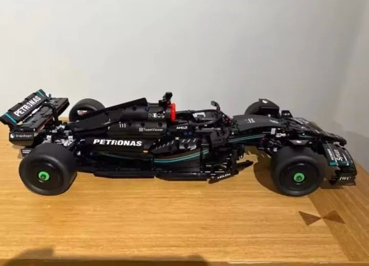 Lego fórmula 1 - Foto 2
