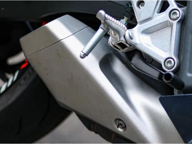 HONDA CBR 650 R 650 cc  - Foto 5