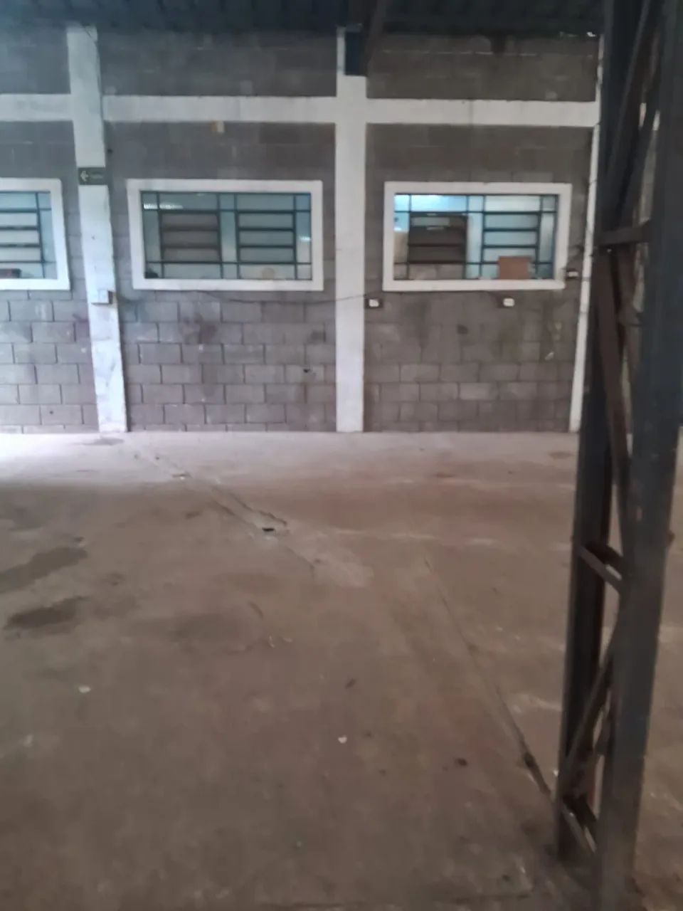 GALPÃO INDUSTRIAL INDIO TIBIRIÇA - Foto 3