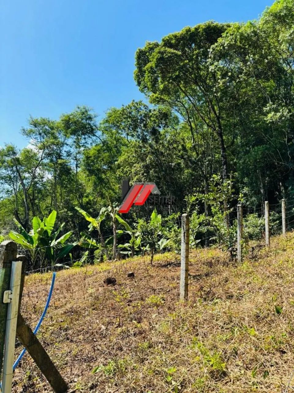 Terreno a venda Corrego grande - Foto 5