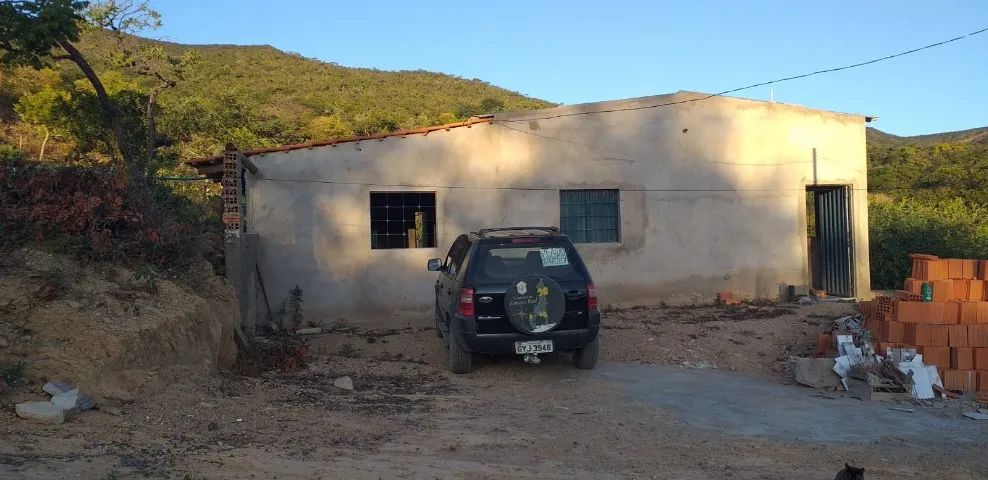 Sítio com 15.000 m2 - Foto 4