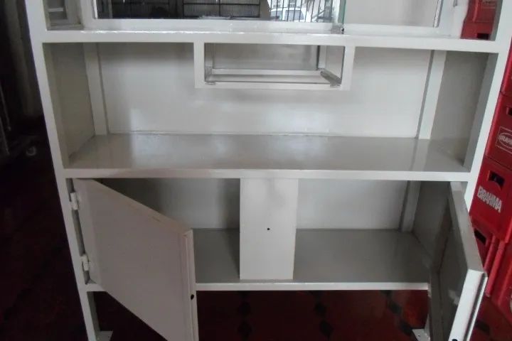 Armario de ferro para Comércio - Foto 2