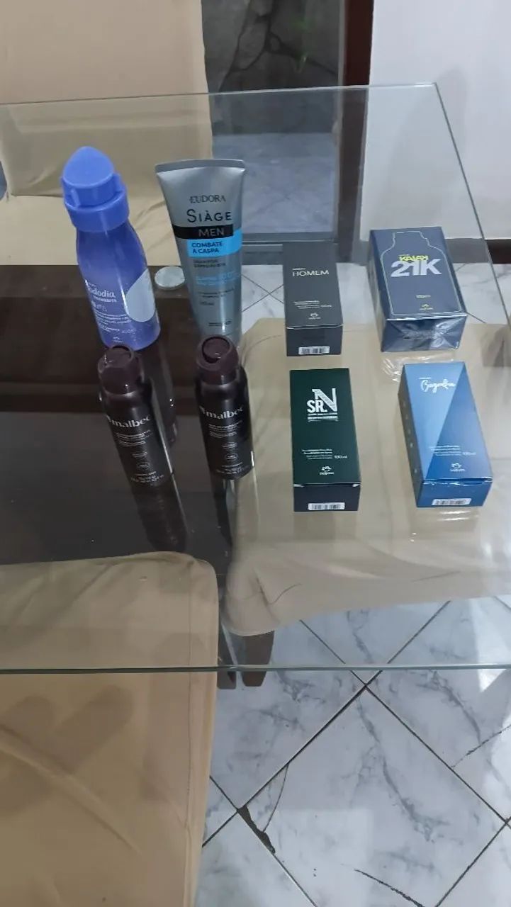 Vendas produtos de beleza  - Foto 2