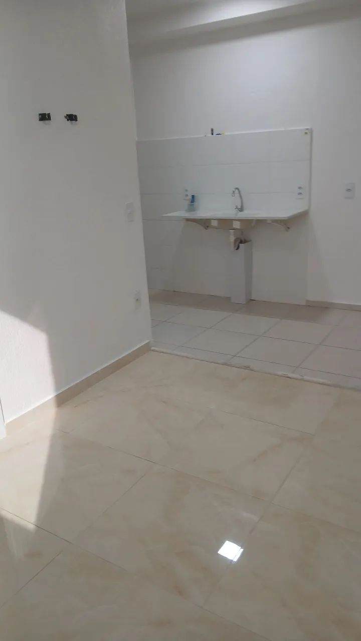 Aluguel de Apt no Solar das Torres  - Foto 4
