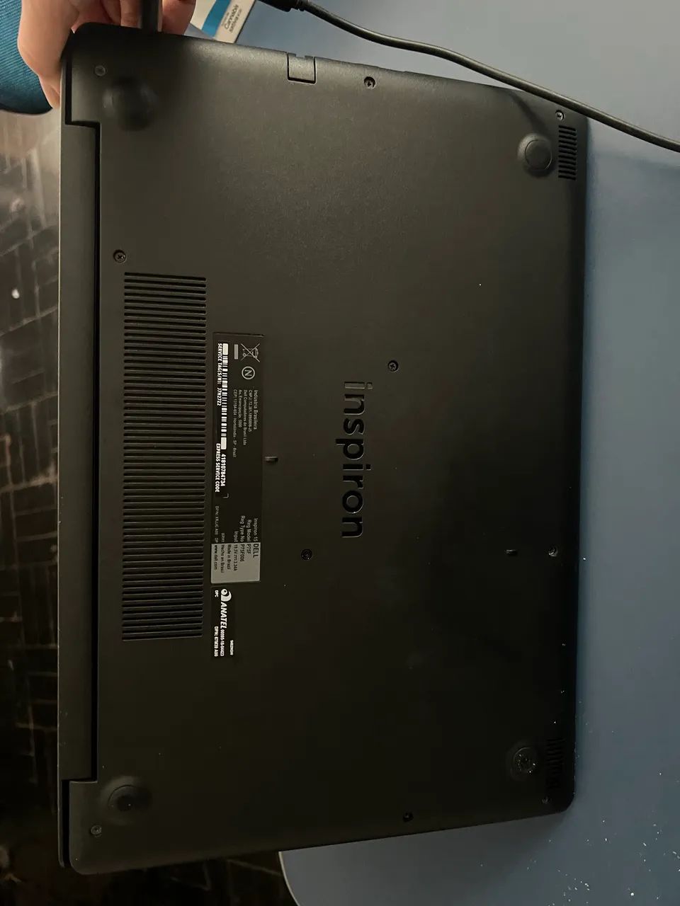 Notebook Dell i7 - Foto 2